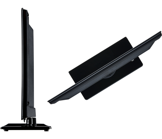 Sharp LC 22LE510 - 1407462 - zdjęcie 2